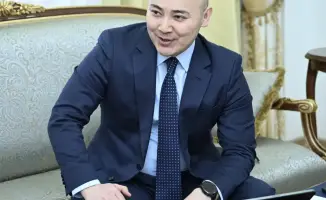 Встреча заместителя министра иностранных дел Казахстана с Послами стран сотрудничество в политической торгово-экономической инвестиционной сферах