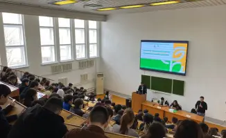 экологическая ответственность молодежи Орал забота о природе