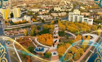 В Астане 14 марта пройдет культурная программа «Көрісу күні – Амал мерекесі» с театрализованными представлениями и выставкой музыкальных инструментов.