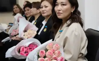 30 женщин-медиков: здоровье нации в их руках!