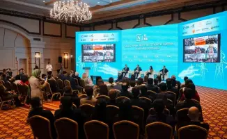 Астана: Энергетики поддерживают новую Конституцию Казахстана