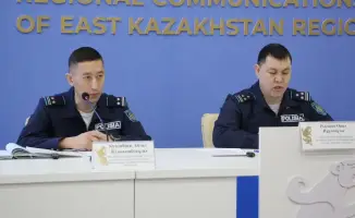 В Восточно-Казахстанской области объявлены новые правила хранения и контроля оружия