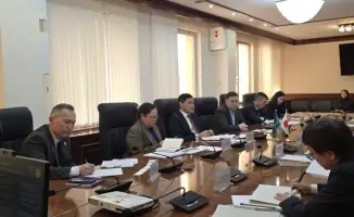 Казахстан и Япония: новый виток энергетического партнерства!