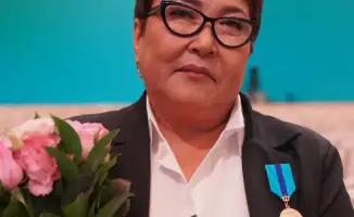 Роза Искалиева: Вклад в международное развитие аграрной отрасли