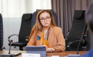 Казахстан и Huawei объединяют усилия для внедрения курсов по искусственному интеллекту в образовательные программы