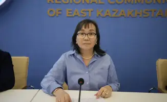 Снижение туберкулёза в ВКО на 6,6%