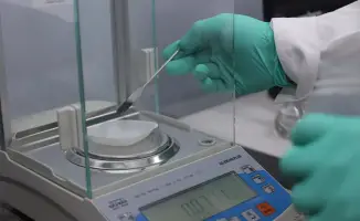 Исследования MXene-наноматериалов в Казахстане: шаг к более эффективным источникам энергии для общества