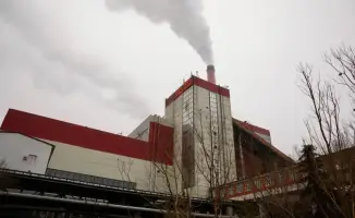 Капремонт ТЭЦ: обновление оборудования в Атырауской, Карагандинской и Алматы