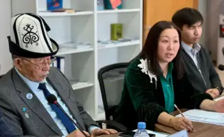 Свет духовных ценностей: в Астане обсудили роль традиций в формировании будущего общества