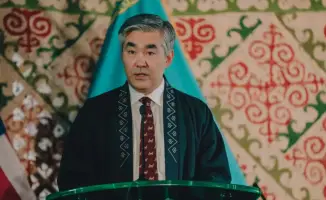 Казахстан и University of Arizona: новое партнерство в образовании и науке