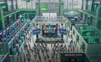 Международный форум Digital Qazaqstan 2026 в Шымкенте: Эпицентр технологий и инноваций
