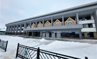 Модернизация железнодорожной инфраструктуры Казахстана: новые возможности для экономики и безопасности