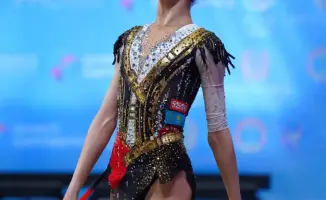 Золото Alem Cup: кто обошёл всех в Астане?