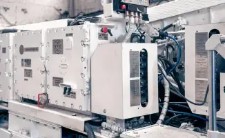 Обновление проходческих комбайнов на шахтах Qarmet в Карагандинской области завершено