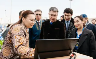 Digital Nauryz в Атырау: влияние технологий на сохранение традиций