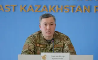 Международные стандарты безопасности на водоемах: рекомендации спасателей ДЧС ВКО