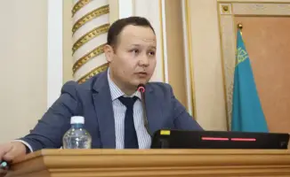 Сессия маслихата обсудила будущее Мангистау