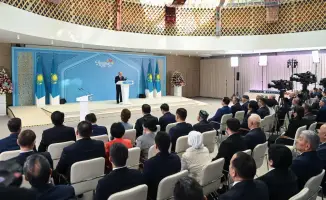 Патриотизм молодежи: ключ к процветанию Казахстана?