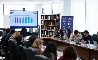 Обсуждение социальных гарантий в проекте новой Конституции: акцент на справедливость и общественный договор