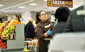 Скидки и ярмарки: весенний шопинг в Астане!