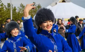 22 марта – Международный день весеннего обновления