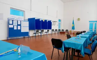 Подготовка к референдуму в ВКО: избирательные участки почти готовы