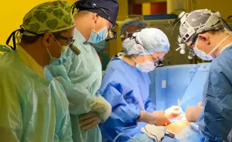 Рост числа согласий на посмертное донорство в Казахстане: значимые изменения в общественном сознании