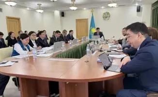 В Минтруда рассмотрели вопросы подушевого финансирования спецсоцуслуг, унификации социальной помощи и безопасности труда