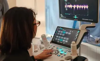 Повышение осведомлённости о врожденных пороках сердца у детей: обследование 22 детей в Восточно-Казахстанской области