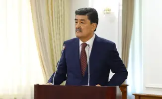 Заседание Центра по мониторингу президентской инициативы «Таза Қазақстан»: Олжас Бектенов акцентирует внимание на озеленении и ситуации в Приаралье