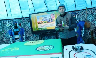 Социальная интеграция традиций: Наурыз мейрамы в Костанайской области через призму цифровых технологий