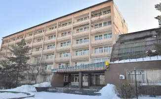 Qarmet Enhances Health Resort 'Samal' in Temirtau with Modern Infrastructure