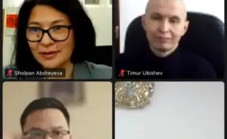 Онлайн-тренинг по правовой охране товарных знаков: шаг к улучшению системы интеллектуальной собственности в Казахстане