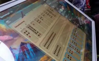 Наурыз мейрамы в Астане с ИИ и VR 21 марта 22 марта