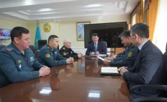 Жанаозен: где патриотизм встречает военные профессии!