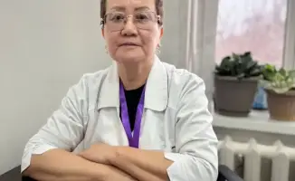 Талдыкорган: Педиатрия и женская преданность