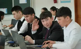 Школа Урыль получила статус Google Reference School за внедрение цифровых технологий