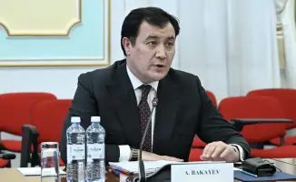 Казахстан и Таиланд укрепляют политический диалог в ходе первых консультаций