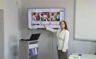 Бесплатные языковые курсы в Караганде способствуют социальному взаимодействию и развитию сообщества