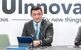 Казахстан демонстрирует амбициозный подход к цифровой устойчивости на международной платформе МСЭ в Женеве