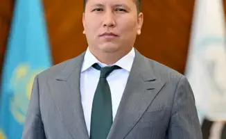 Новое назначение Серика Тлемесова: изменения в управлении строительством области Абай