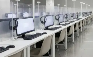 31 тысяча сдавших ЕНТ в нашем городе