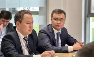 Обсуждение мер против саранчи в Туркестанской области: риски и последствия для сельского хозяйства