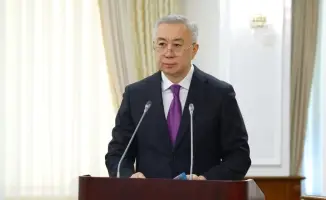 Законопроекты для особого правового режима Астаны и города Алатау налоговые льготы и управление