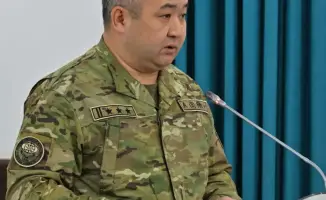 Подготовка к весеннему пробуждению: в акимате области обсудили паводковые риски и праздничные мероприятия