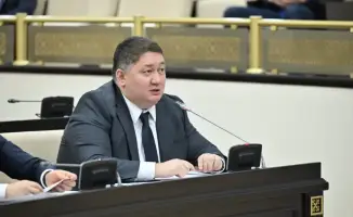 Казахстан делает шаг к укреплению международного сотрудничества в авиации через ратификацию поправок к Конвенции