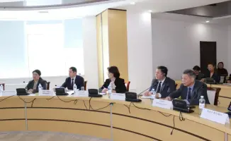 Оценка системы обращения лекарств и медизделий в Казахстане ВОЗ