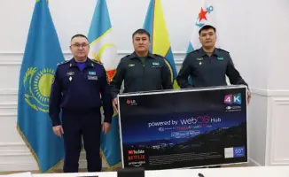 Награждение войсковой части 47007: важный шаг к повышению мотивации и боевой готовности военнослужащих