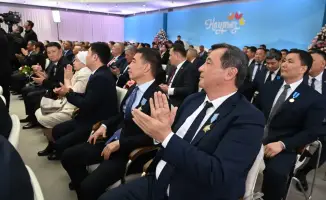 Социальные аспекты реформ: Выступление Касым-Жомарта Токаева о будущем Туркестанской области