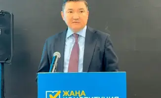 Общенациональная коалиция встретилась с Минэнерго для обсуждения конституционной реформы